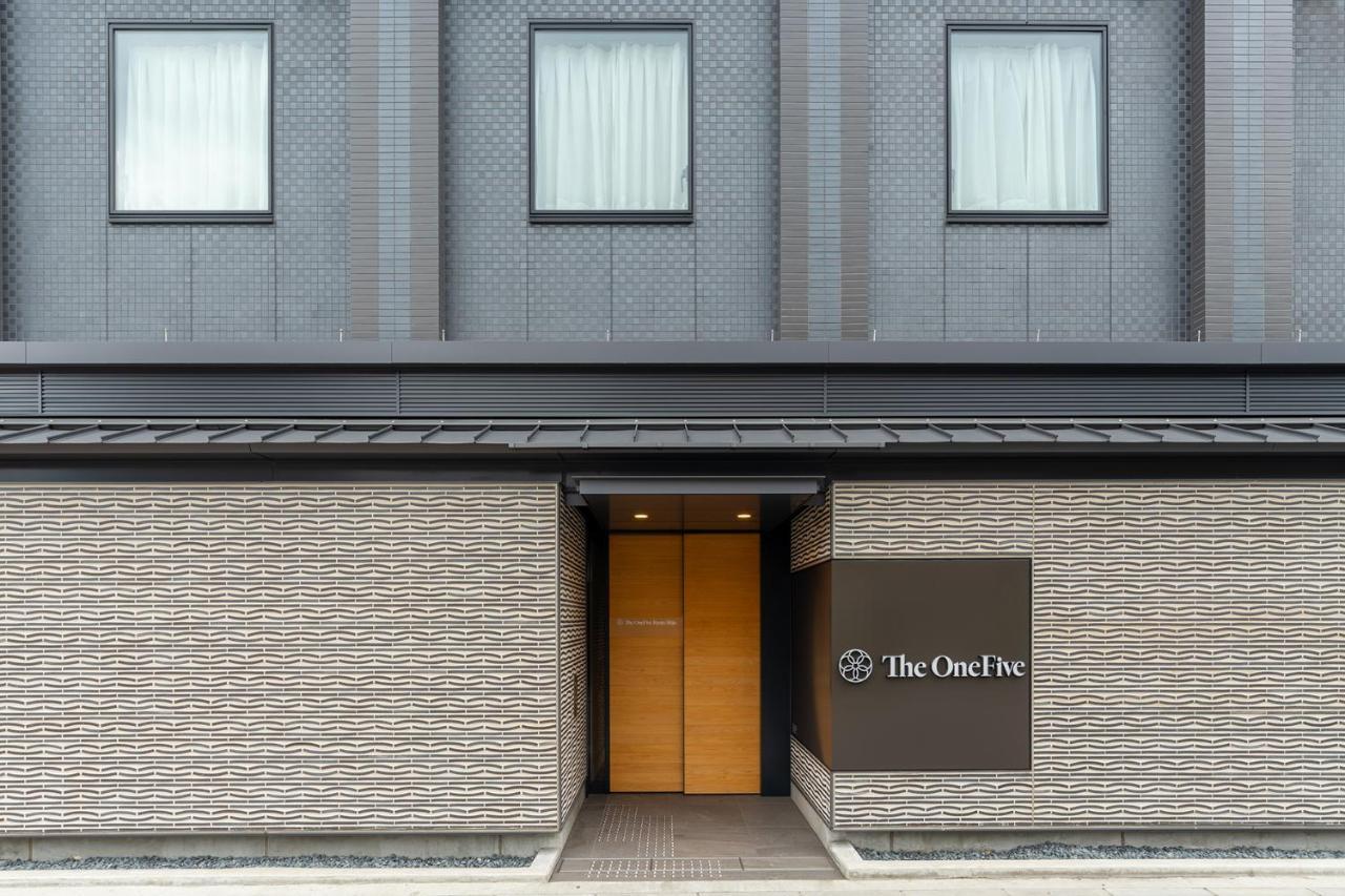 מלון The Onefive Kyoto Shijo מראה חיצוני תמונה