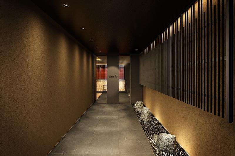 מלון The Onefive Kyoto Shijo מראה חיצוני תמונה